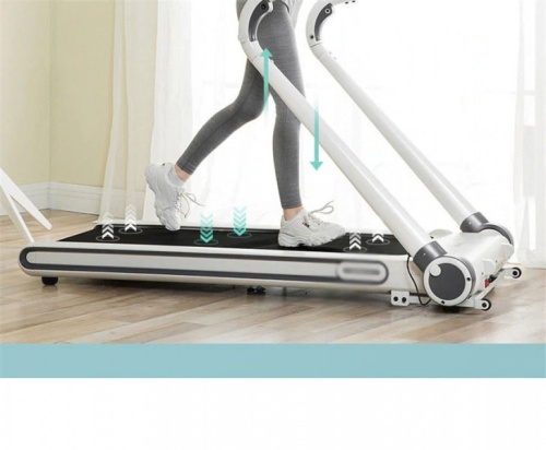 Беговая дорожка электрическая SportElite SE-T1520 фото 4 Беговая дорожка электрическая SportElite SE-T1520 фото 4