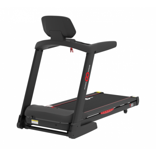 Беговая дорожка CardioPower T60 фото 3