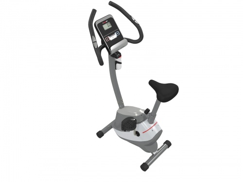 Велотренажер UNIXFIT BL-350 Silver фото 12 Велотренажер UNIXFIT BL-350 Silver фото 12