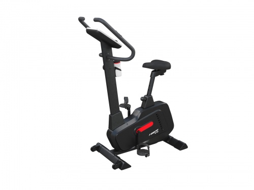 Велотренажер UNIX Fit BL-400 Black фото 15 Велотренажер UNIX Fit BL-400 Black фото 15