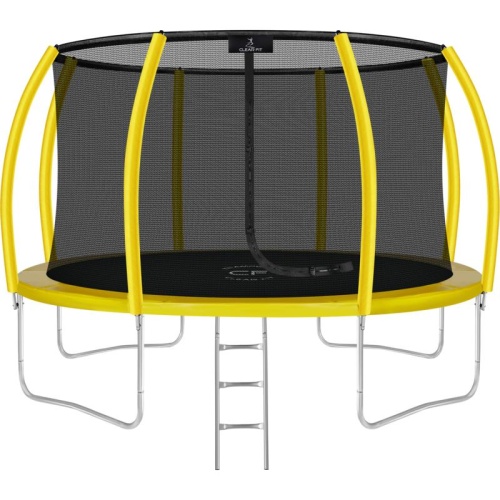 Каркасный батут Clear Fit SunHop 12Ft фото 3 Каркасный батут Clear Fit SunHop 12Ft фото 3