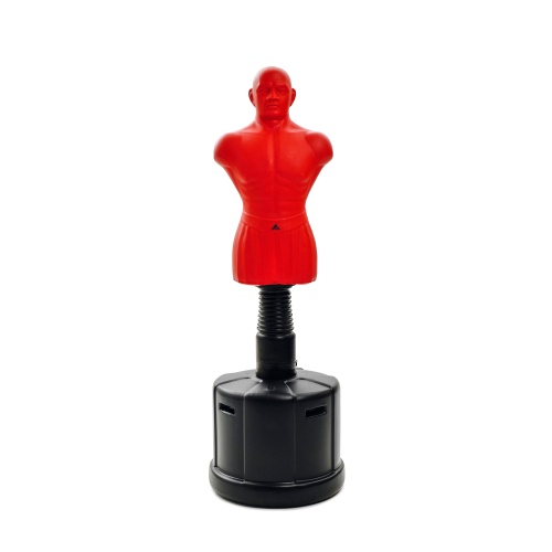Манекен Boxing Punching Man-Medium TLS-BR (красный) Манекен Boxing Punching Man-Medium TLS-BR (красный)