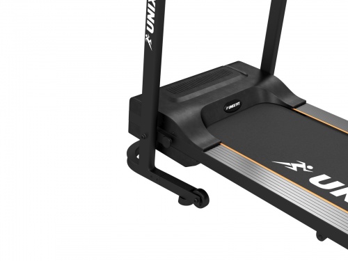 Беговая дорожка UNIXFIT ST-350 фото 14
