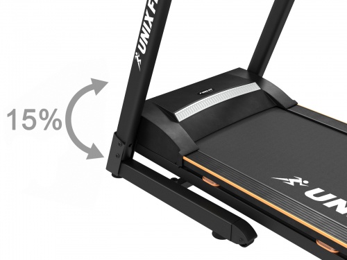 Беговая дорожка UNIXFIT MX-520R фото 6 Беговая дорожка UNIXFIT MX-520R фото 6