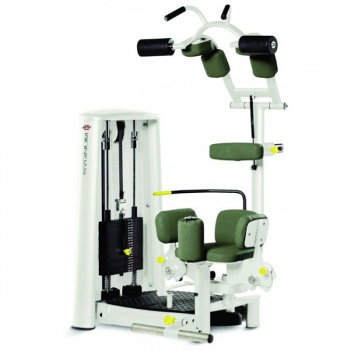 Силовой тренажер Gym80 Signum Medical Rotation Machine Medical 3225 (косые мышцы живота) Силовой тренажер Gym80 Signum Medical Rotation Machine Medical 3225 (косые мышцы живота)