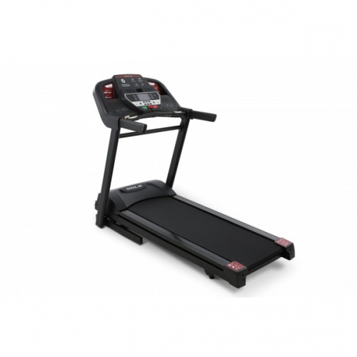Беговая дорожка Sole F60 2020 фото 6 Беговая дорожка Sole F60 2020 фото 6