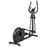 Эллиптический тренажер CardioPower E410