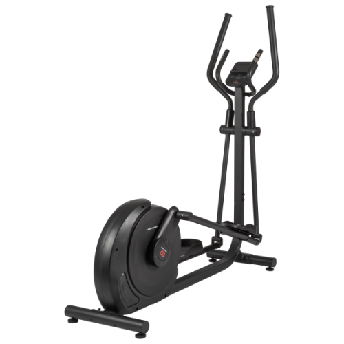 Эллиптический тренажер CardioPower E410 Эллиптический тренажер CardioPower E410
