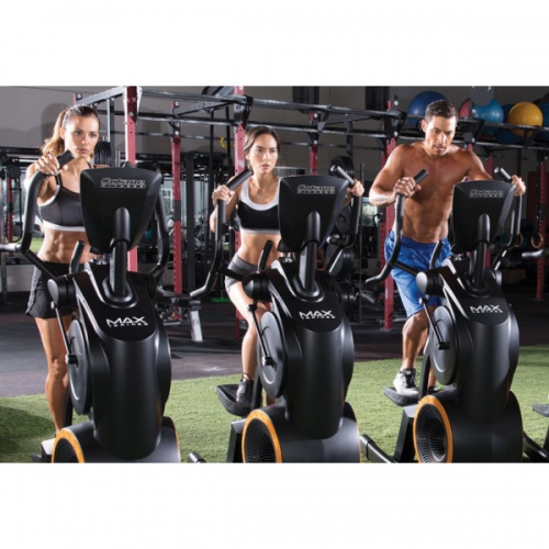 Кросстренер Octane Fitness Max Trainer MTX фото 9