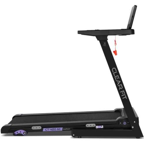 Беговая дорожка Clear Fit CrossPower CT 420 MI фото 5
