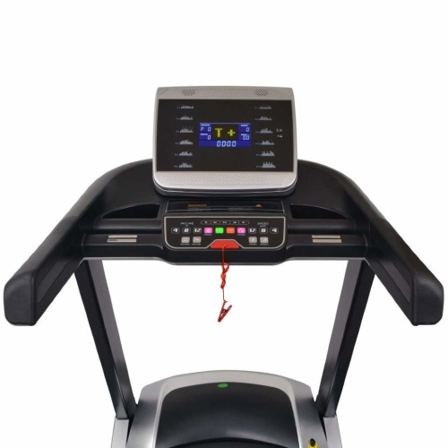 Беговая дорожка электрическая SportElite SE-T1580 фото 4