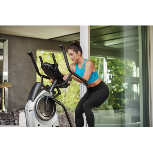 Кросстренер Bowflex Max Trainer M6 фото 19 Кросстренер Bowflex Max Trainer M6 фото 19