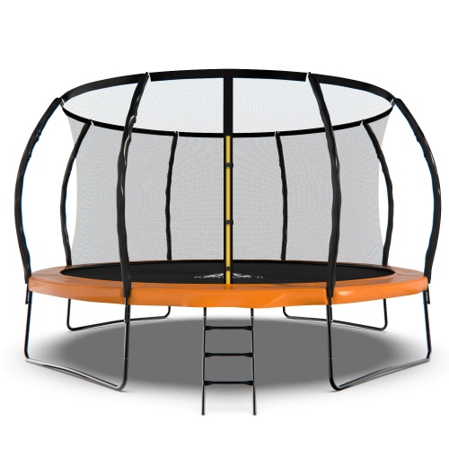 Батут DFC KENGOO II 14ft фото 3