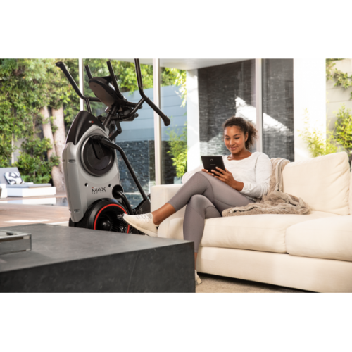 Кросстренер Bowflex Max Trainer M6 фото 18 Кросстренер Bowflex Max Trainer M6 фото 18