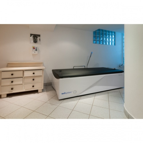 Бесконтактная гидромассажная ванна WELLSYSTEM RELAX PLUS фото 3