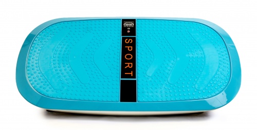 3D Виброплатформа VF-S800 Blue 3D Виброплатформа VF-S800 Blue