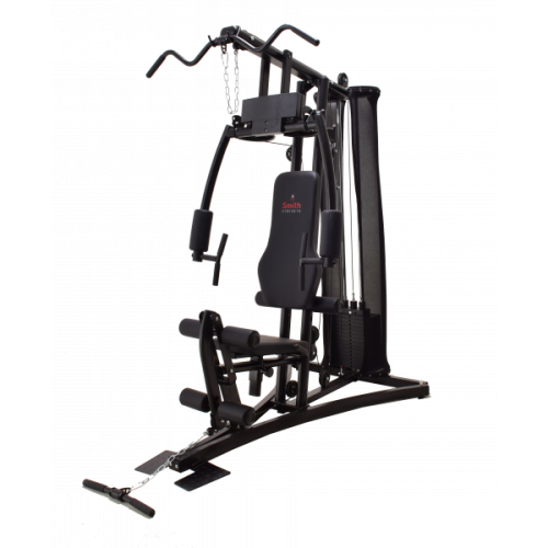 Мультистанция Smith Strength HG850 фото 4 Мультистанция Smith Strength HG850 фото 4