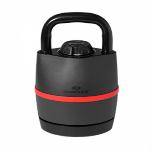 Регулируемая гиря Bowflex SelectTech Kettlebell 840 Регулируемая гиря Bowflex SelectTech Kettlebell 840