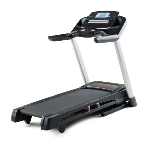 Беговая дорожка PRO-FORM Performance 1450 + кардиопояс Polar фото 4