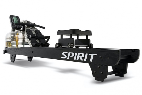 Гребной тренажер SPIRIT CRW900 фото 4