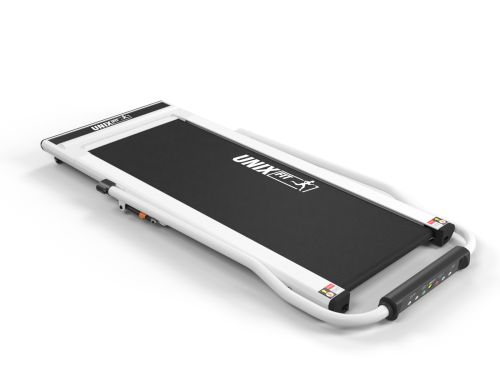 Беговая дорожка UNIX Fit R-300C White фото 12 Беговая дорожка UNIX Fit R-300C White фото 12