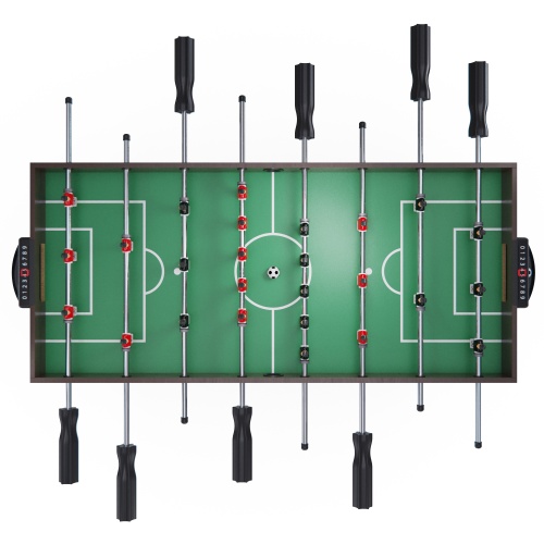 Игровой стол - трансформер DFC Amber  JG-GT-55411 фото 6