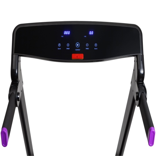 Беговая дорожка VictoryFit VF-X750 фото 2 Беговая дорожка VictoryFit VF-X750 фото 2