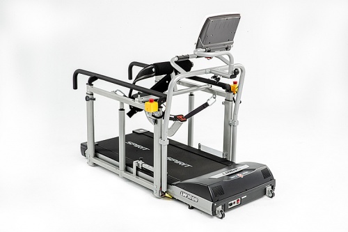 Беговая дорожка SPIRIT LW1000 NEW фото 3 Беговая дорожка SPIRIT LW1000 NEW фото 3