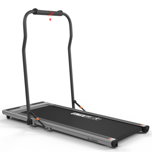 Беговая дорожка UNIX Fit R-300C Grey Беговая дорожка UNIX Fit R-300C Grey