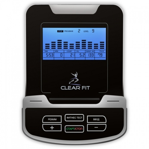 Кросстренер Clear Fit KeepPower KX 500 фото 3