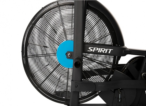 Велотренажер SPIRIT AB900 AIR BIKE фото 12 Велотренажер SPIRIT AB900 AIR BIKE фото 12