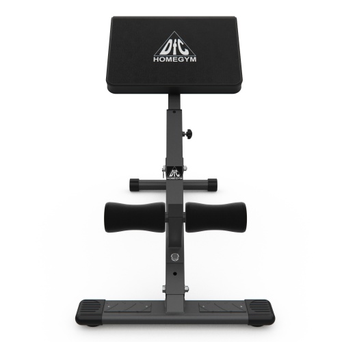 Гиперэкстензия DFC Homegym SJ1006 фото 4