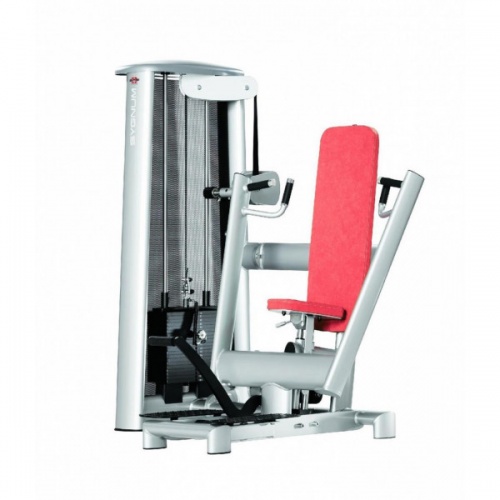 Жим от груди сидя Gym80 Sygnum Standards 3016 Жим от груди сидя Gym80 Sygnum Standards 3016