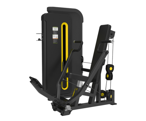 SVENSSON INDUSTRIAL H3008 Matte black Жим от груди SVENSSON INDUSTRIAL H3008 Matte black Жим от груди