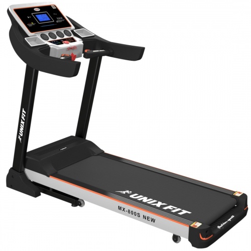 Беговая дорожка UNIX Fit MX-800S Беговая дорожка UNIX Fit MX-800S