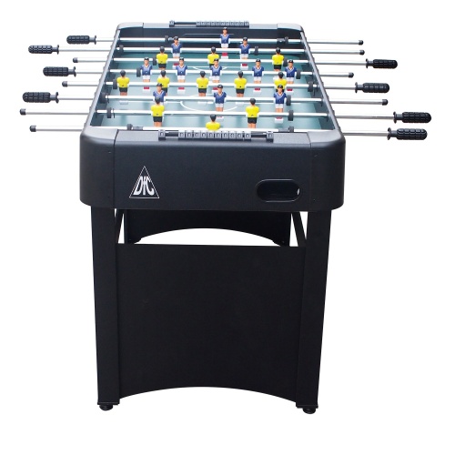 Игровой стол - футбол DFC TOTTENHAM 4ft фото 4