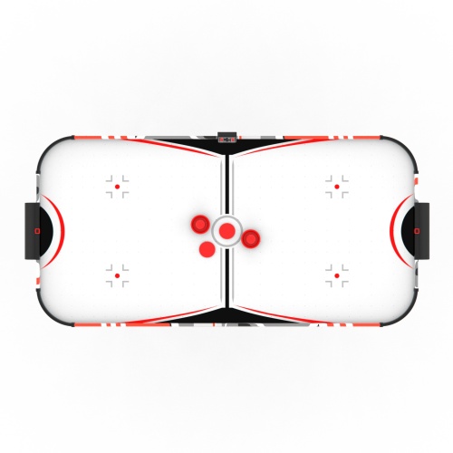 Игровой стол - аэрохоккей DFC RIGA 48" JG-AT-14802 фото 5