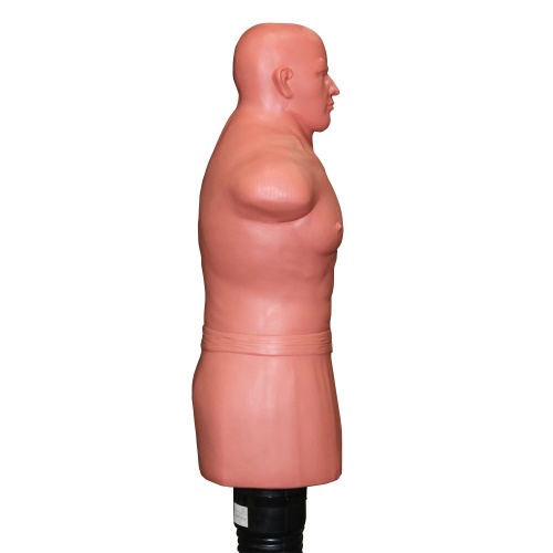 Водоналивной манекен Boxing Punching Man-Heavy (беж) CENTURION фото 6