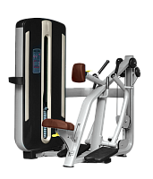 BRONZE GYM MNM-004 Гребная тяга