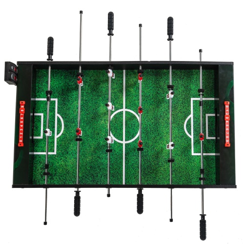 Игровой стол - футбол DFC Marcel Pro фото 5