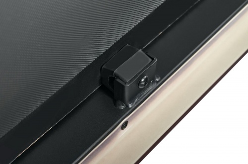Беговая дорожка Titanium Masters Slimtech C20, коричневая фото 9