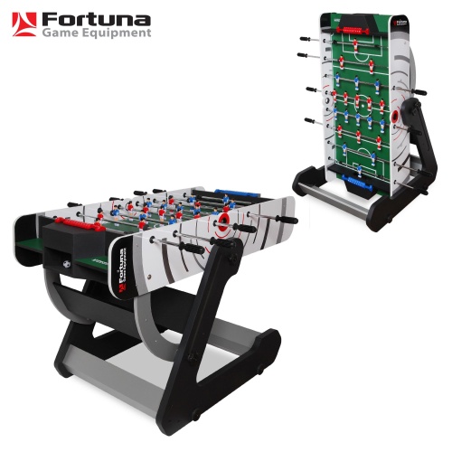 Футбол / кикер Fortuna Evolution FDX-470 Telescopic 130х69х86,5см фото 9 Футбол / кикер Fortuna Evolution FDX-470 Telescopic 130х69х86,5см фото 9