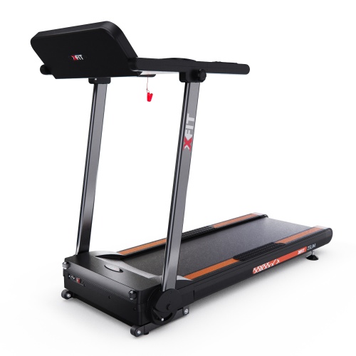 Беговая дорожка DFC X-FIT T-2SLIM фото 5 Беговая дорожка DFC X-FIT T-2SLIM фото 5
