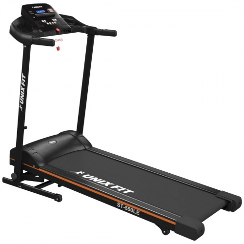 Беговая дорожка UNIXFIT ST-550LE Беговая дорожка UNIXFIT ST-550LE