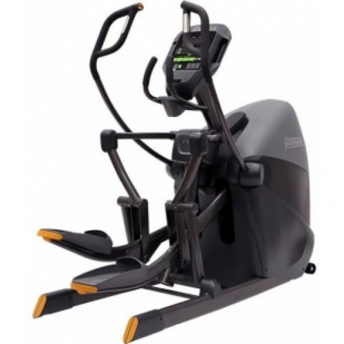 Эллиптический тренажер Octane XT-ONE Smart DARK GREY фото 3 Эллиптический тренажер Octane XT-ONE Smart DARK GREY фото 3