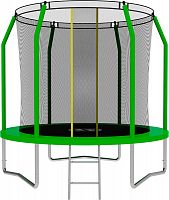 Батут SWOLLEN Comfort 8 FT (Green)