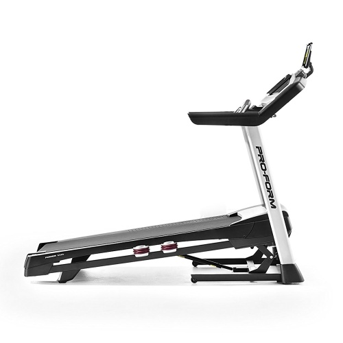 Беговая дорожка PRO-FORM Power 1295i фото 5 Беговая дорожка PRO-FORM Power 1295i фото 5