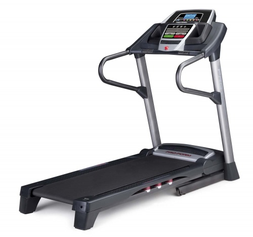 Беговая дорожка PRO-FORM PF 1010 ZLT Беговая дорожка PRO-FORM PF 1010 ZLT