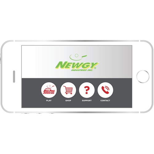 Робот DONIC NEWGY ROBO-PONG 3050 XL фото 6 Робот DONIC NEWGY ROBO-PONG 3050 XL фото 6