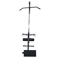 Опция тяга сверху для скамьи SUB064 POWERGYM DFC Option4